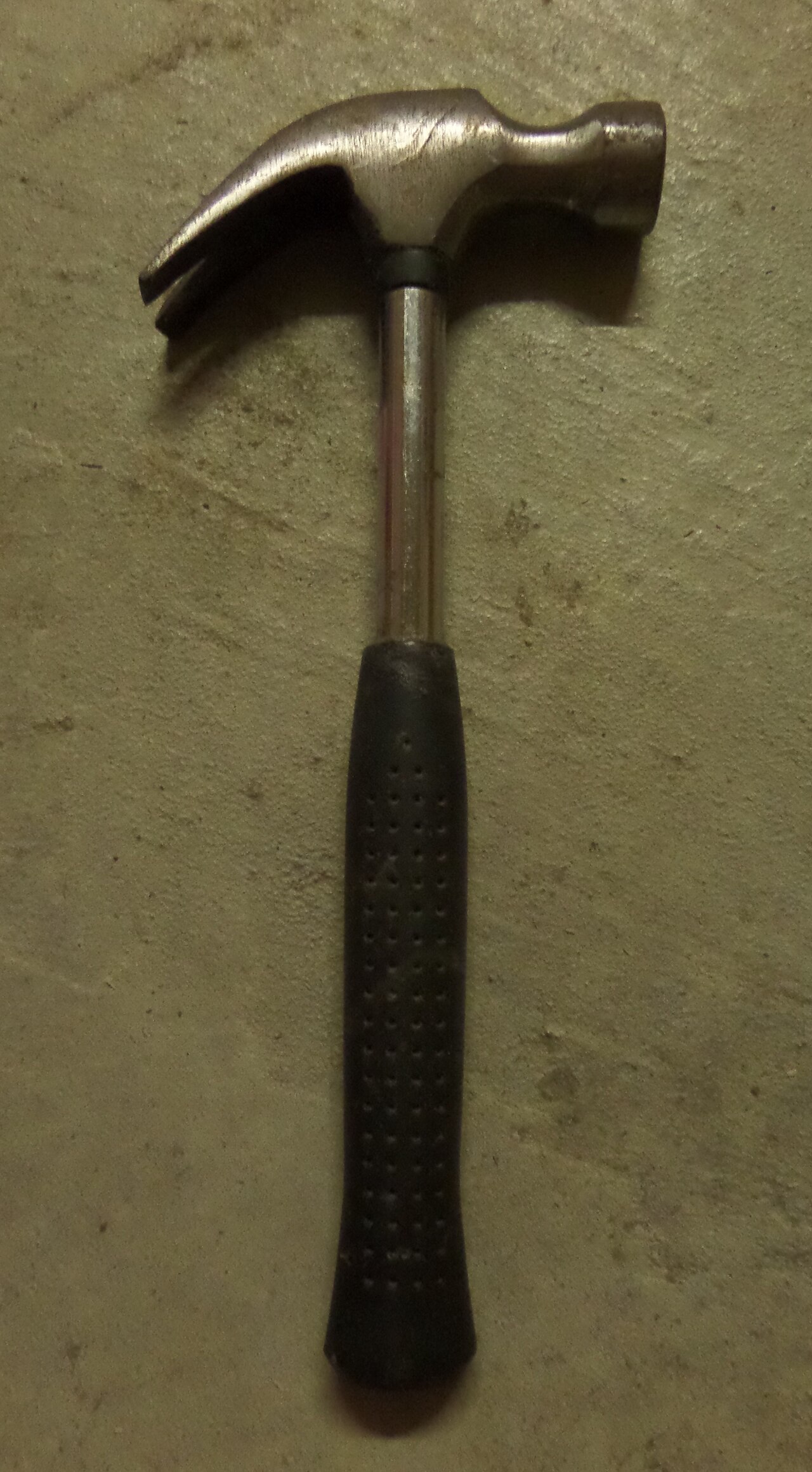 Claw Hammer