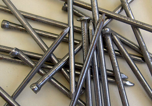 Common Nails