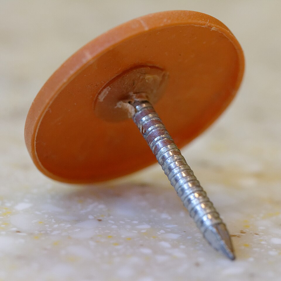 Roofing Nails