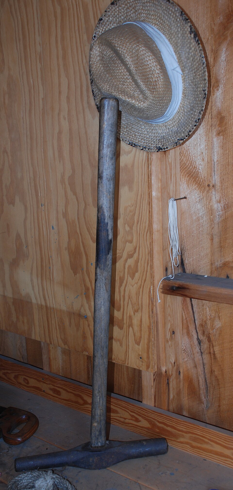 Sledgehammer